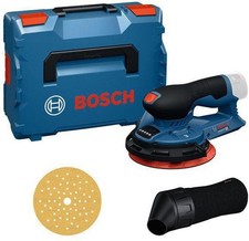 Bosch Akku-Exzenterschleifer