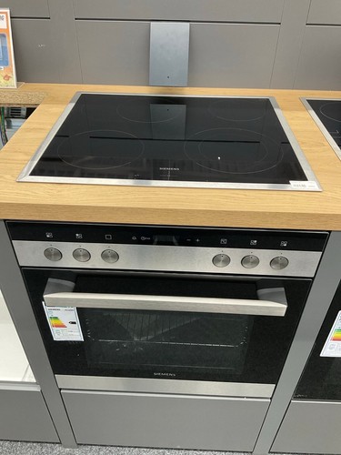 Siemens ex80ka0 einbauherdset - siemens,