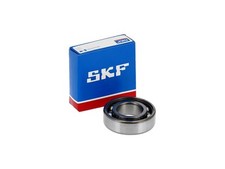 Kugellager 6205 C3, Kurbelwelle li./re. - MZ ES 175, 250, 300 - AWO