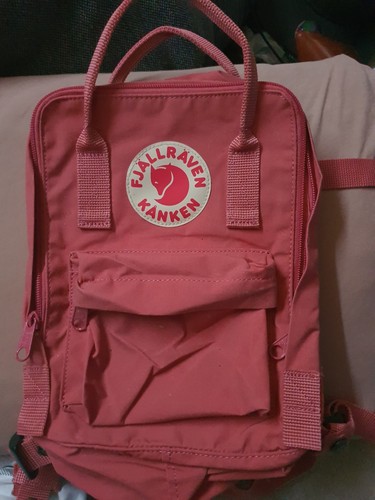 Fjällräven kanken mini - fjällräven,