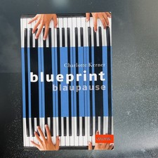 Blueprint Blaupause |