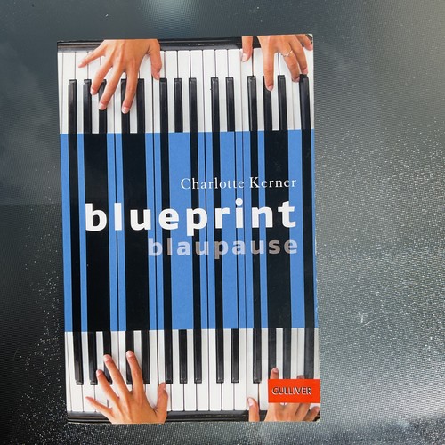 Blueprint blaupause - blueprint,