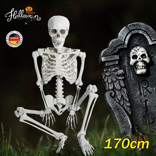 170cm halloween lebensgröße - 170cm,