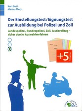 Der Einstellungstest /