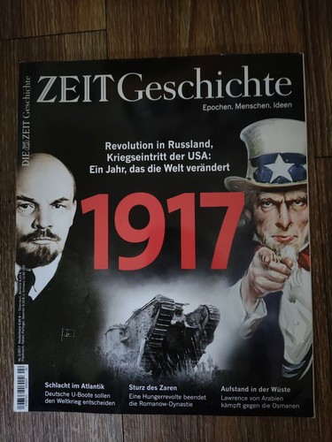 Die zeit geschichte - die,