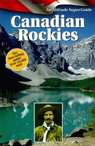 Canadian rockies altitude - rockies:,