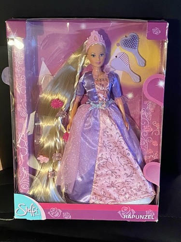 Rapunzel steffi love keine - steffi,