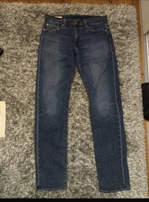 Levis Hose 502