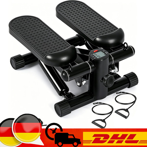 Mini stepper für - 2-in-1,