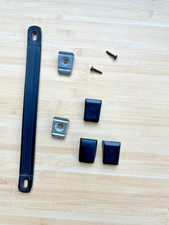 Verdeckgriff Verdeck Griff Riemen Alfa Romeo Spider 115 Abdeckkappe