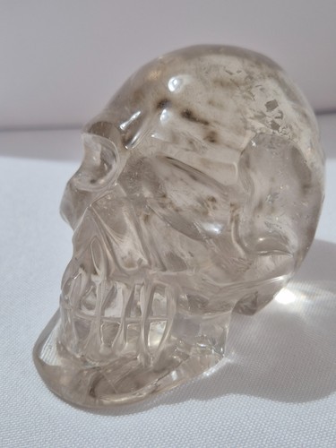 Totenkopf rauchquarz - totenkopf,