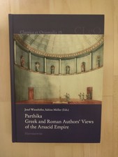 Parthika. Greek and Roman