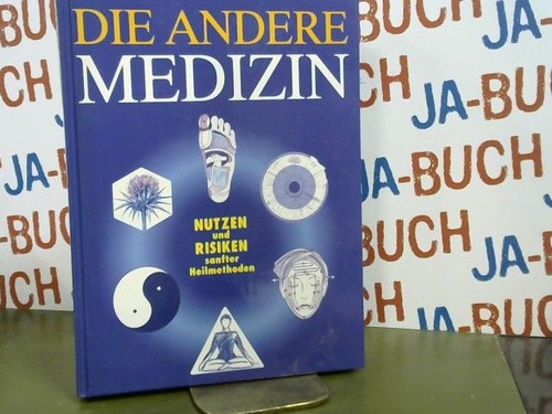 Die andere medizin nutzen und - andere, medizin.