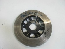 Suzuki GS 750 E Bremscheibe