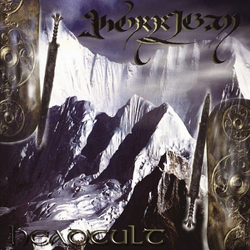 Morrigan headcult neu - headcult, cd,