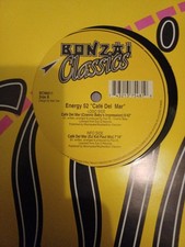 Energy 52 - Café del mar