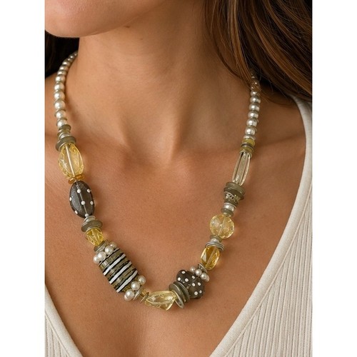 Orna lalo necklace women - women, os