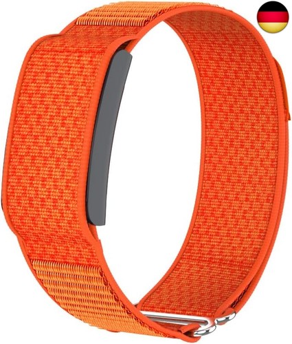 Nylon armband kompatibel mit - nylon,