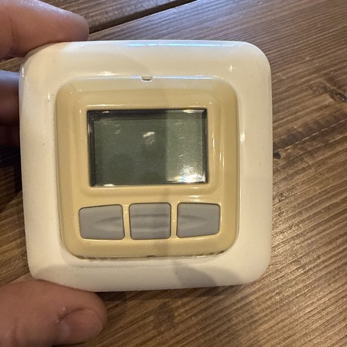 Fht unterflur thermostat - fht,