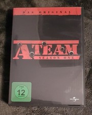 Dvd team season one - season, [5