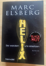 HELIX - Sie werden uns