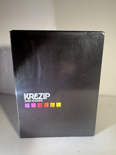 Krezip would stay - stay, sweet
