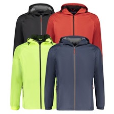 Herren Jacke Funktionsjacke