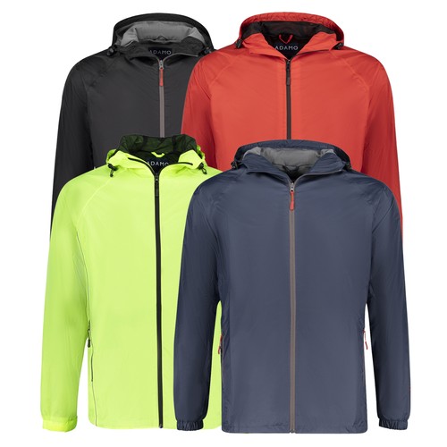 Herren jacke funktionsjacke - herren,
