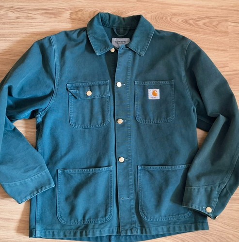 Carhartt wip michigan chore - wip,
