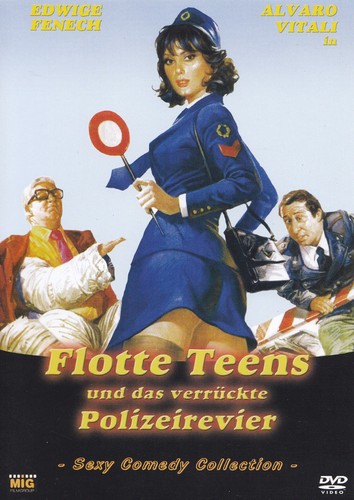 Flotte teens das - teens, verrückte