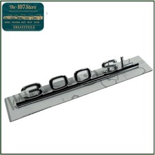 Original Mercedes-Benz R107