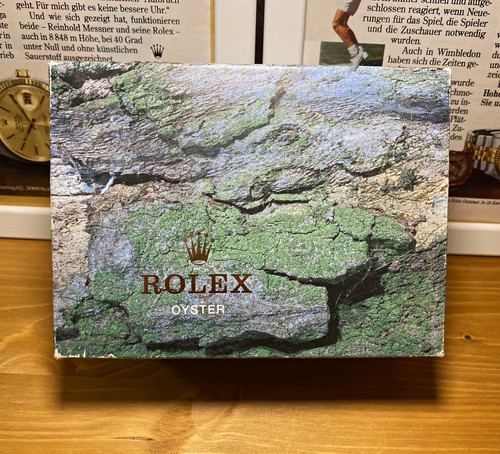 Top rolex oyster uhren - rolex,