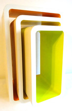 Wandregal Hängeregal