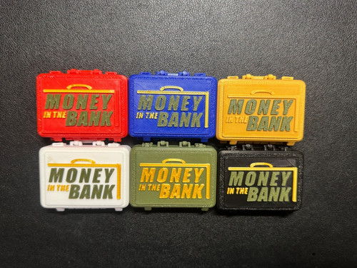 Figuren zubehör money the - zubehör,