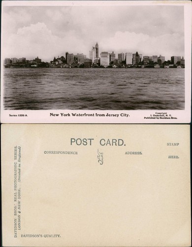 Manhattan new york city - manhattan-new,