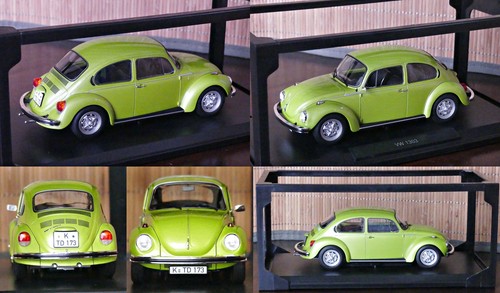 Norev käfer 1303 - vw,