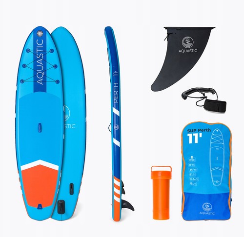 Aquastic perth sup board - perth, 11'0