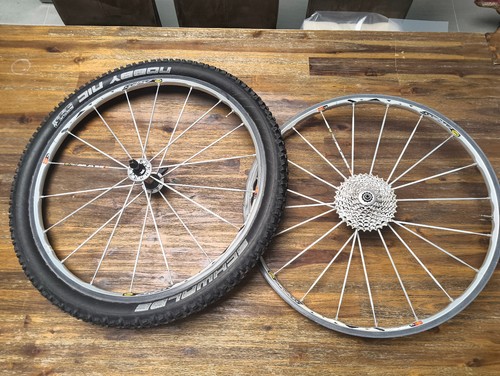 Mavic crossmax ceramic - mavic, sl