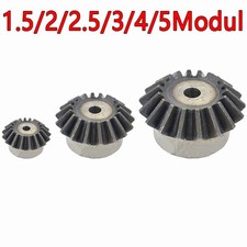 1Mod -5 Mod Kegelrad 15-40