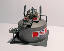 VOLLMER H0 5526 Benzintank