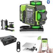 Huepar W04CG Selbstnivellier