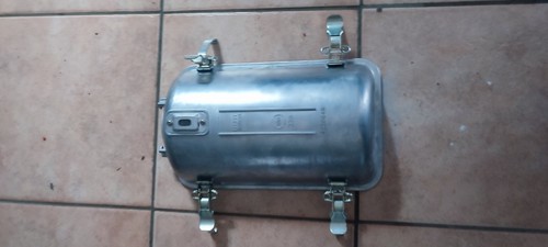 Buderus 132 t - gb,