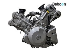 Motor Suzuki SV 1000 S / N