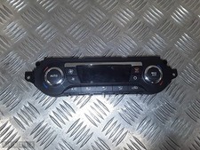 2014 FORD KUGA KLIMABEDIENTEIL KLIMAAUTOMATIK DV4T18C612AC