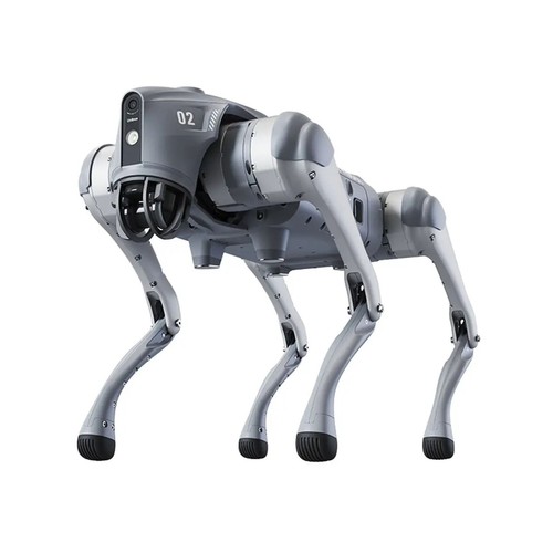 Unitree go2 air - unitree, roboterhund