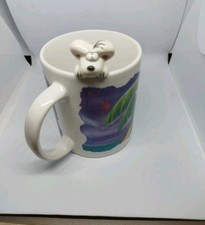 Diddl bürobecher - 3d,