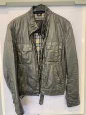 Belstaff GANGSTER 1969 Jacke, Herren, XL, Olivgrün, Grün