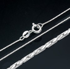 925 ECHT SILBER *** Feine