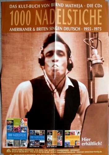 1000 nadelstiche 2000 - 2000,
