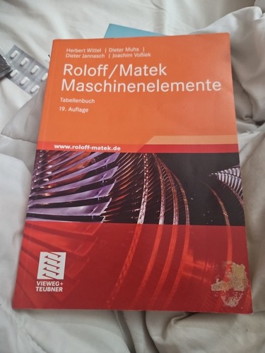Roloff/Matek